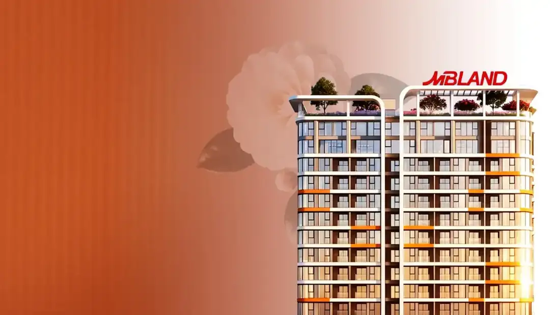 Góc phố lúc chạng vạng