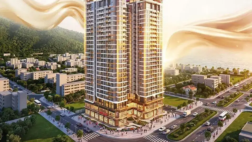 Giỏ hàng đã mở: The Camellia Sơn Trà chính thức ra hàng